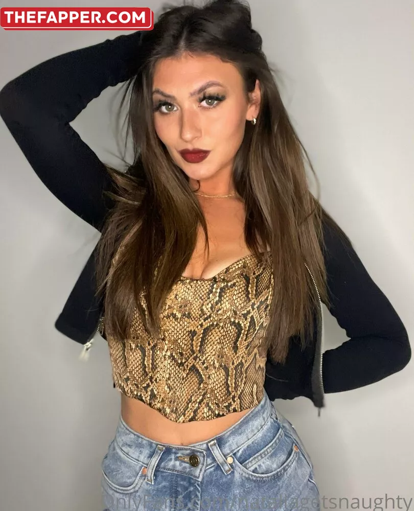 Nataliagetsnaughty  Onlyfans Leaked Nude Image #KMLh4cRUI8