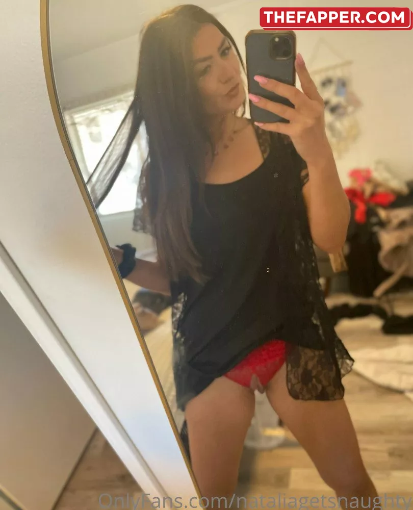 Nataliagetsnaughty  Onlyfans Leaked Nude Image #PZFpF1dBGb