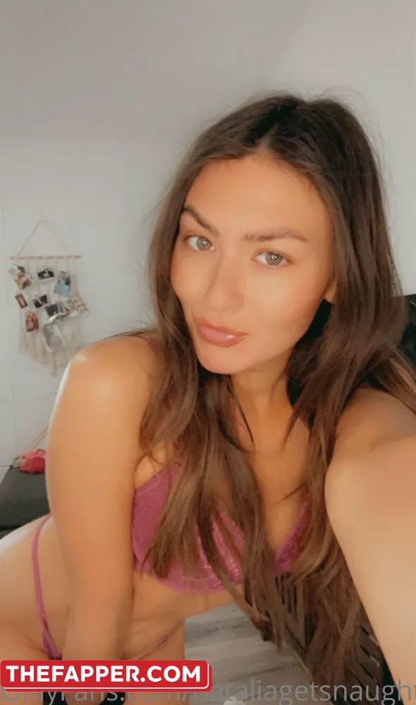 Nataliagetsnaughty  Onlyfans Leaked Nude Image #f8uP4oIlWr