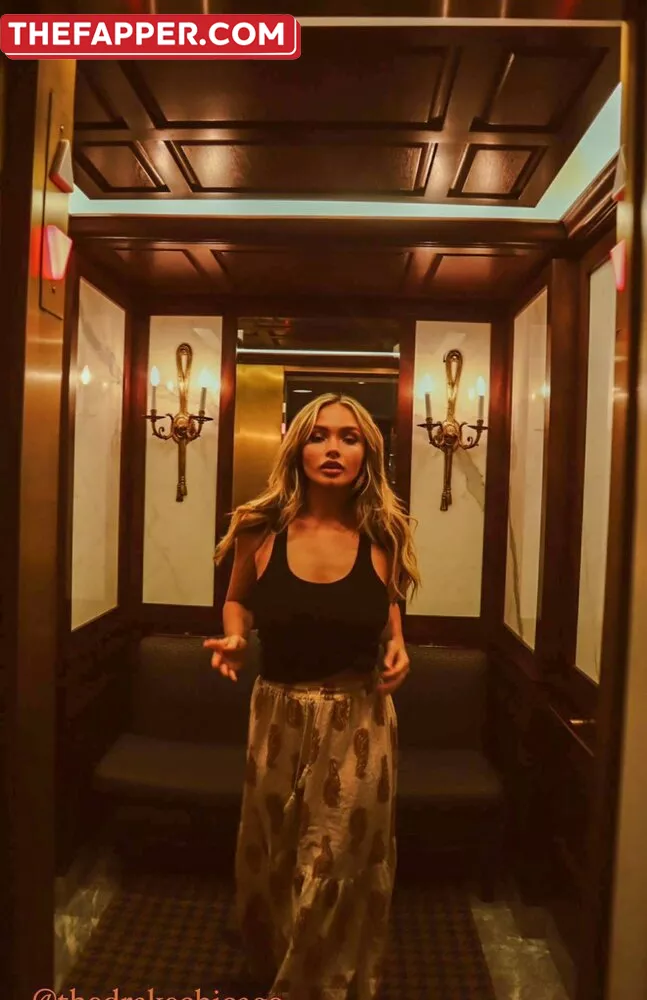 Natalie Alyn Lind  Onlyfans Leaked Nude Image #3uWfjGCE1S
