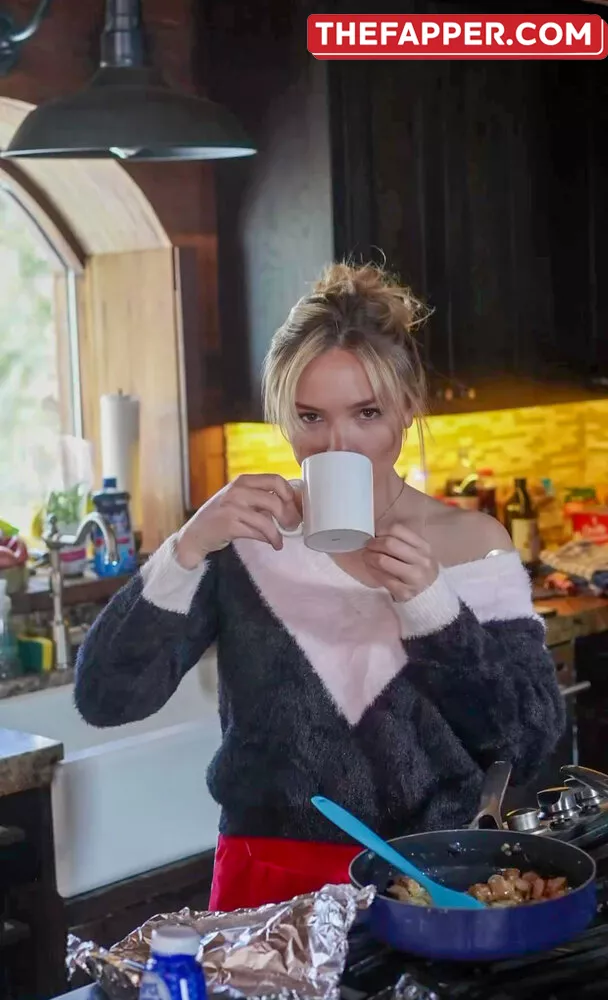 Natalie Alyn Lind  Onlyfans Leaked Nude Image #9Pj0maABbA