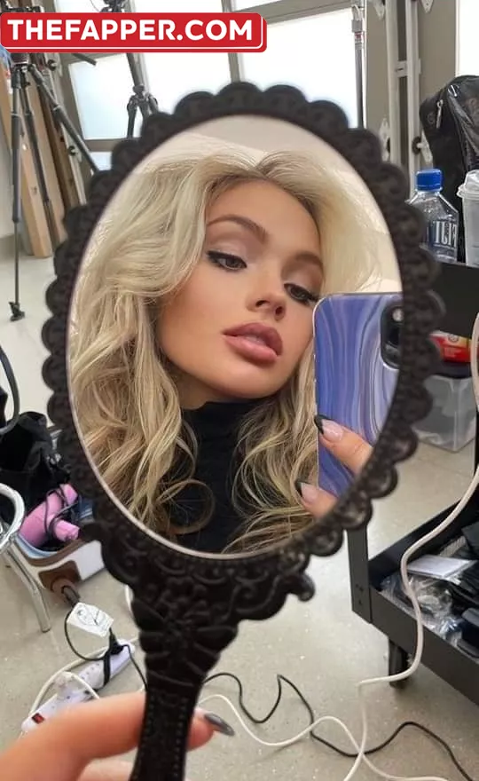 Natalie Alyn Lind  Onlyfans Leaked Nude Image #C8NoluQHSM