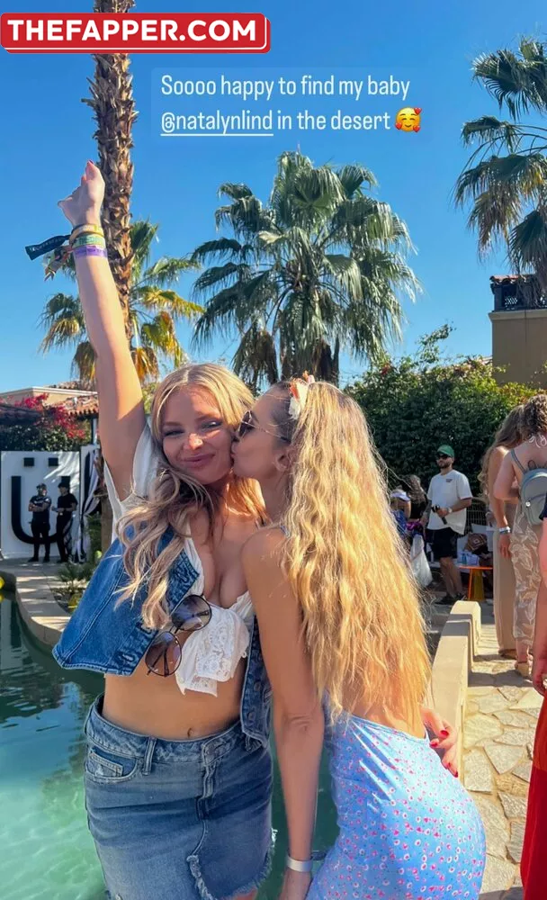 Natalie Alyn Lind  Onlyfans Leaked Nude Image #EijCuDFVlk