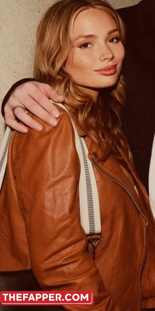 Natalie Alyn Lind  Onlyfans Leaked Nude Image #F2b5v3PGJz