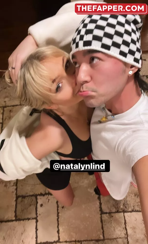 Natalie Alyn Lind  Onlyfans Leaked Nude Image #G8aGFzRVoB