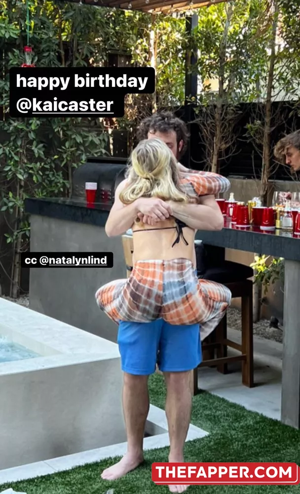 Natalie Alyn Lind  Onlyfans Leaked Nude Image #GAalwIhcqB