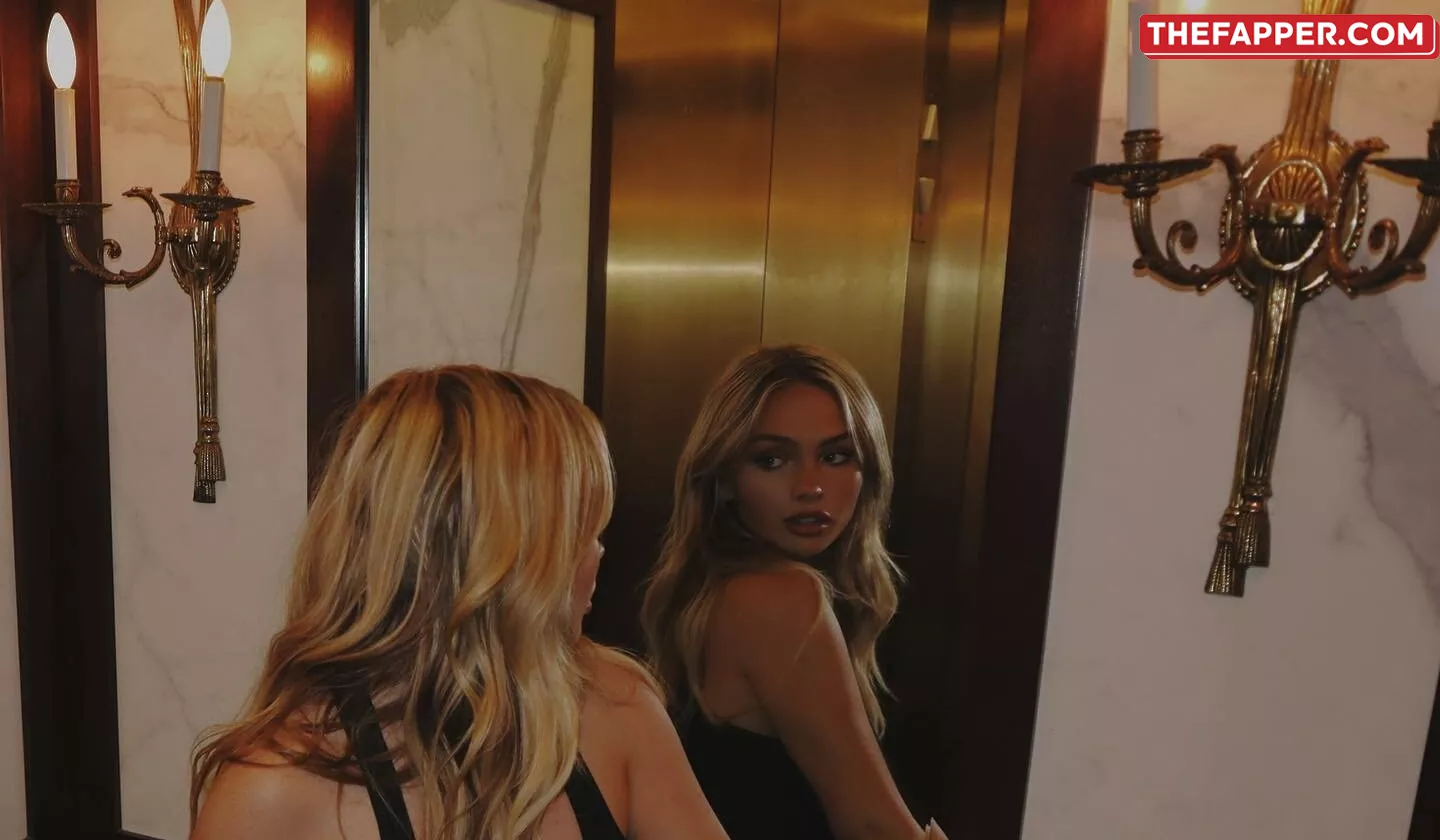 Natalie Alyn Lind  Onlyfans Leaked Nude Image #LuClhmDwCK