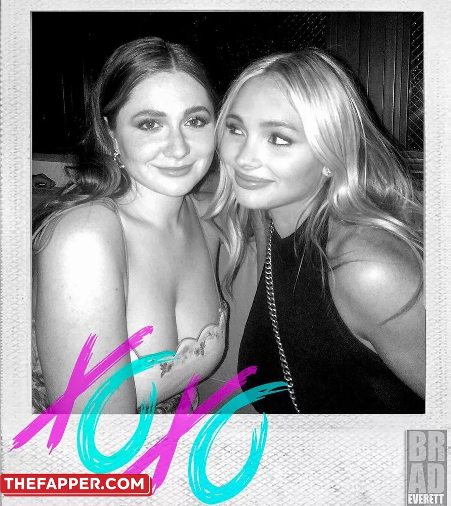 Natalie Alyn Lind  Onlyfans Leaked Nude Image #PclDuwpO4V