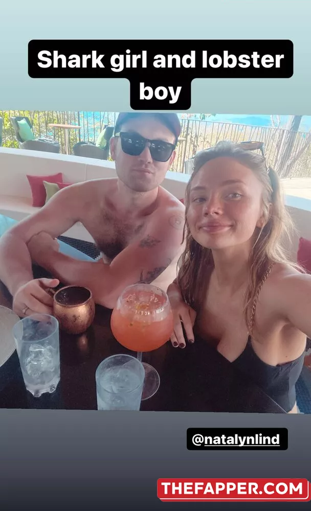 Natalie Alyn Lind  Onlyfans Leaked Nude Image #Rr1hEESbFj