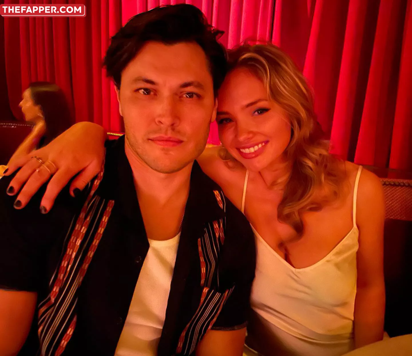 Natalie Alyn Lind  Onlyfans Leaked Nude Image #S40xZnucS0
