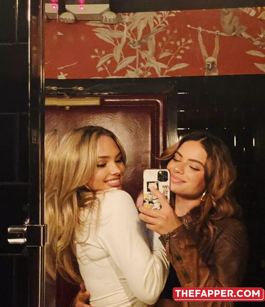 Natalie Alyn Lind  Onlyfans Leaked Nude Image #VM2RGZOL5B