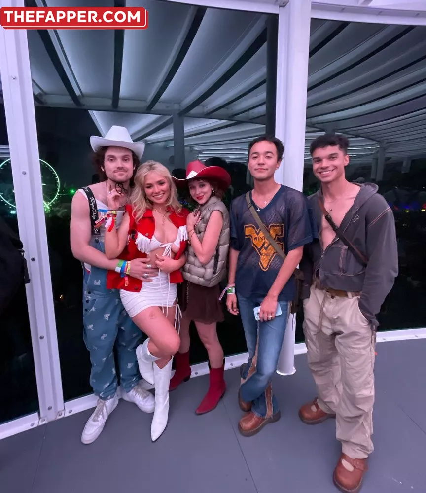 Natalie Alyn Lind  Onlyfans Leaked Nude Image #fg5K2gNBQy