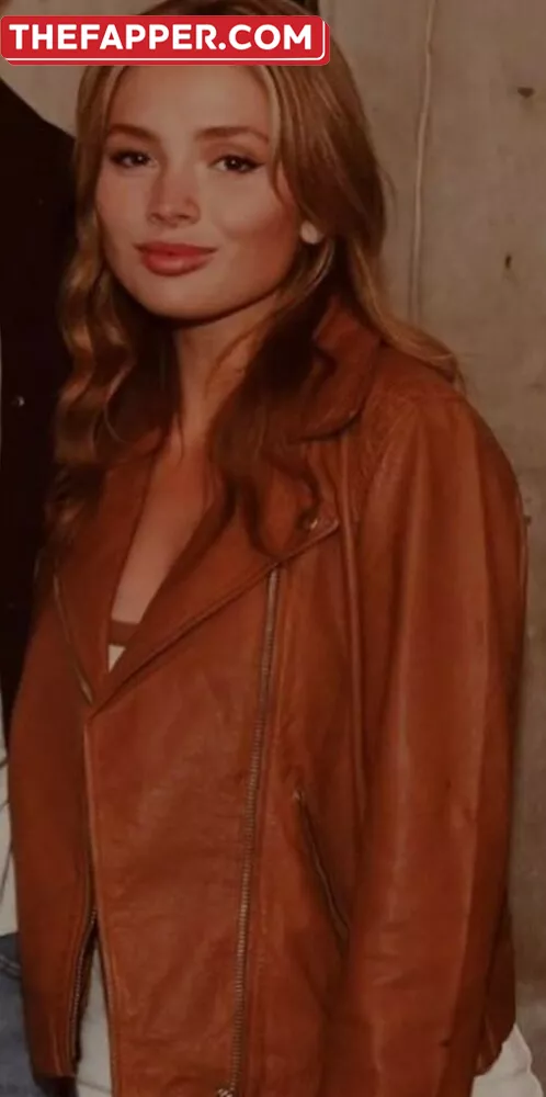Natalie Alyn Lind  Onlyfans Leaked Nude Image #kGKUzpzpAK