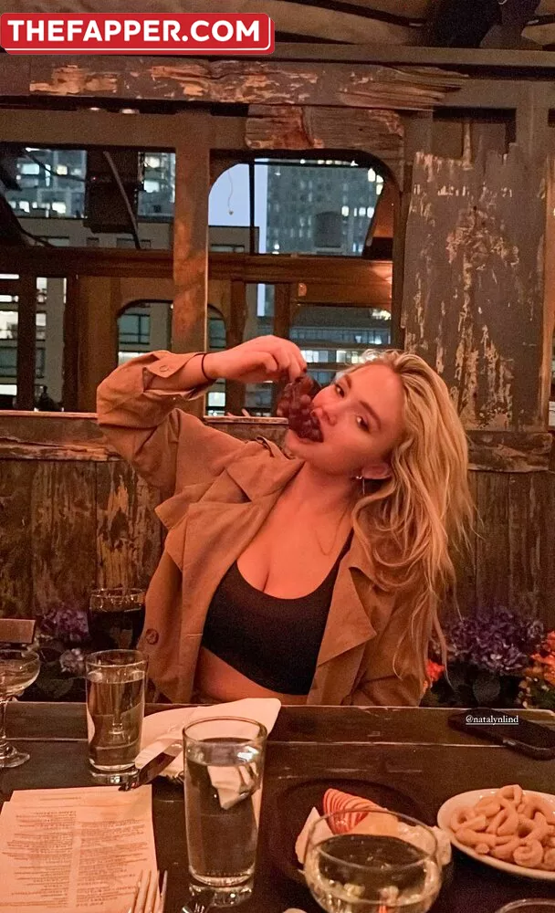 Natalie Alyn Lind  Onlyfans Leaked Nude Image #kd9qNgEvmn
