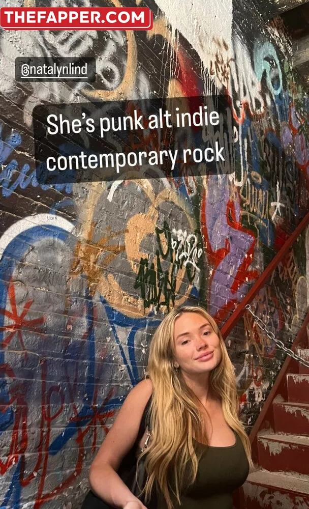 Natalie Alyn Lind  Onlyfans Leaked Nude Image #prB3Sx9MVY