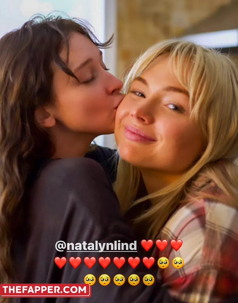 Natalie Alyn Lind  Onlyfans Leaked Nude Image #sI27RyKr9b