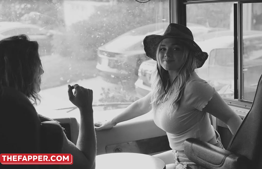 Natalie Alyn Lind  Onlyfans Leaked Nude Image #uufWyX0iSK