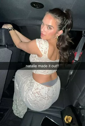 Natalie Noel #AguNn6TUZb
