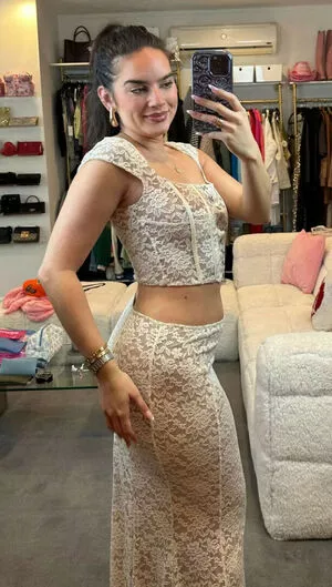 Natalie Noel #KrZmOTHTP2