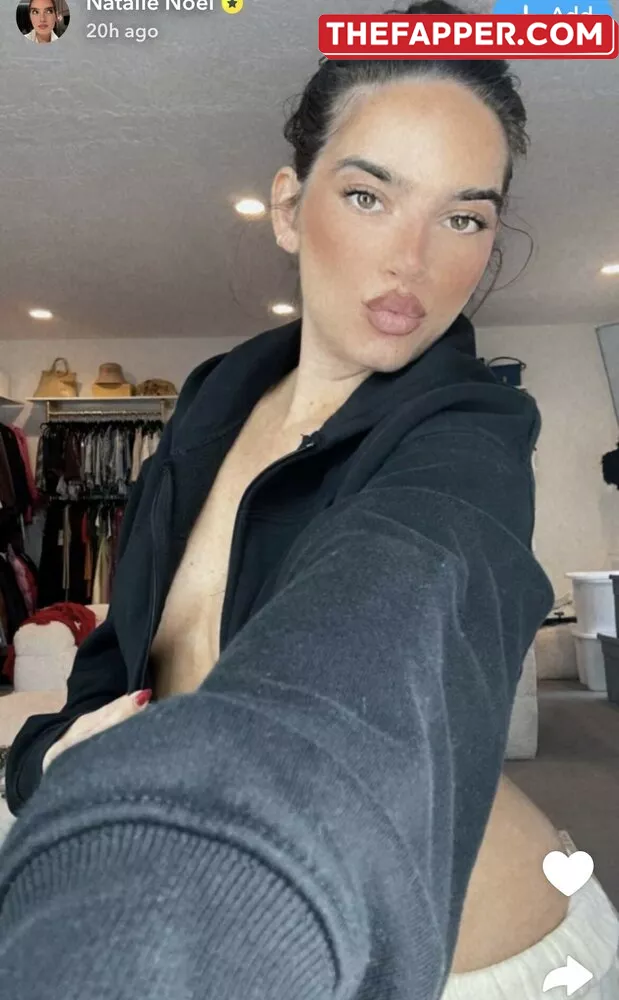 Natalie Noel  Onlyfans Leaked Nude Image #spyV2zlh9V