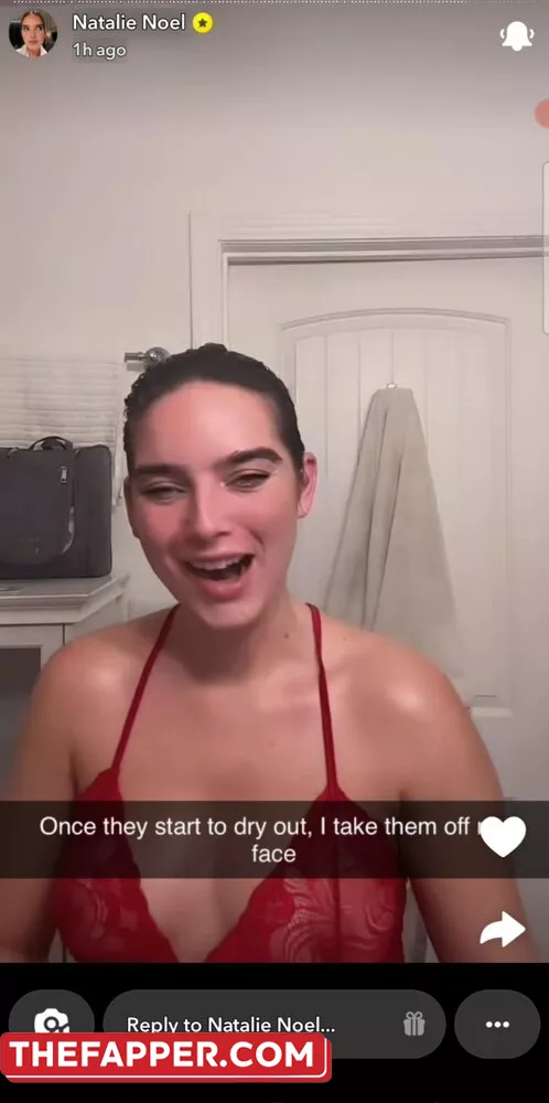 Natalie Noel  Onlyfans Leaked Nude Image #zQPTZX56xV