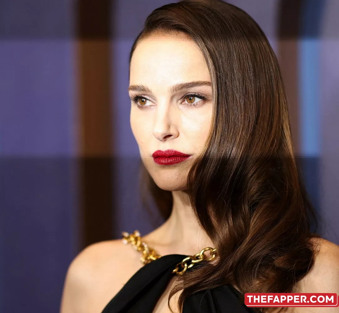 Natalie Portman  Onlyfans Leaked Nude Image #0sDFxgIL5m