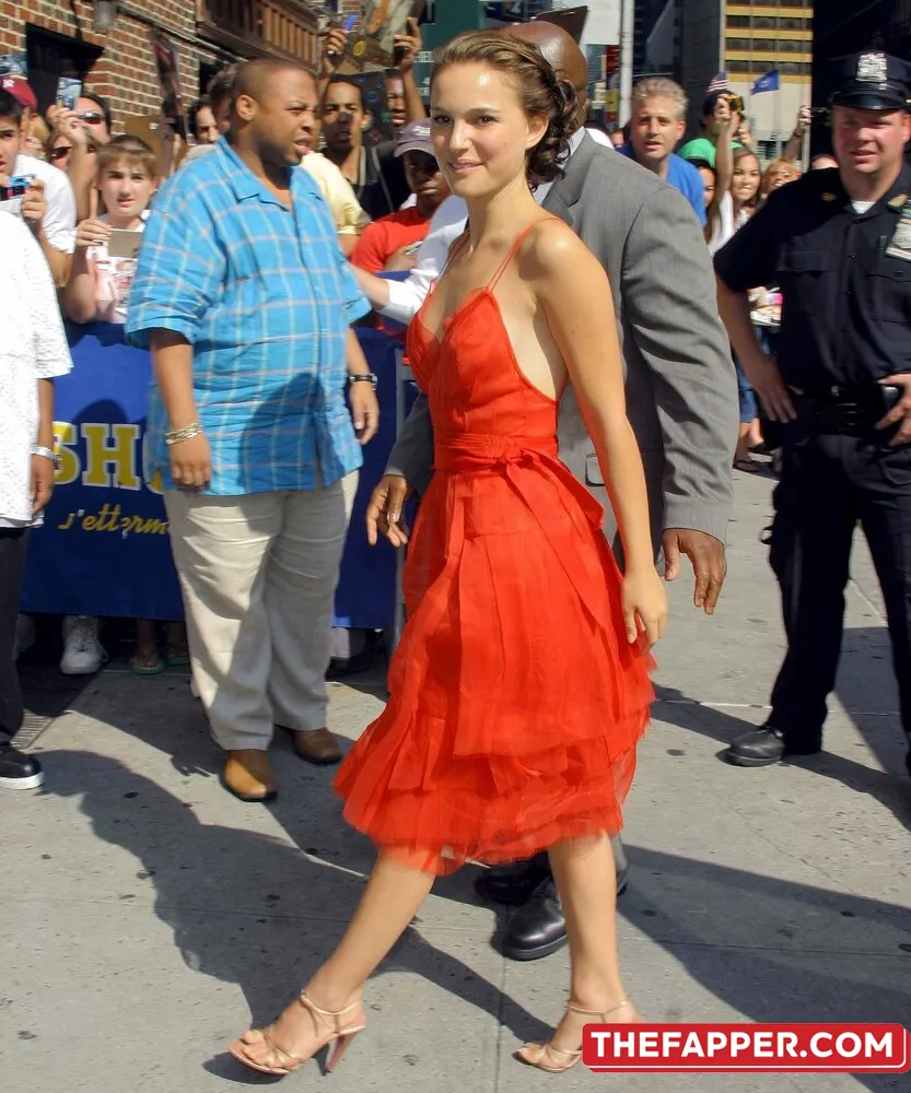 Natalie Portman  Onlyfans Leaked Nude Image #1QcDgOCo5S