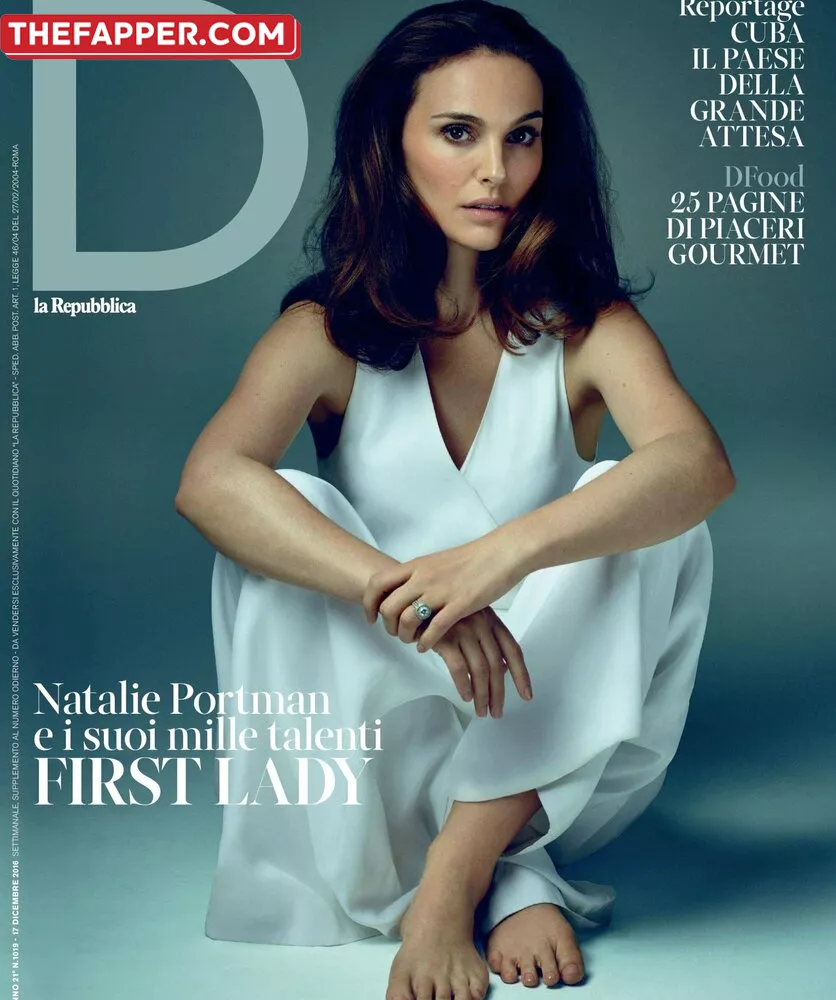 Natalie Portman  Onlyfans Leaked Nude Image #2ih6XvpY0O