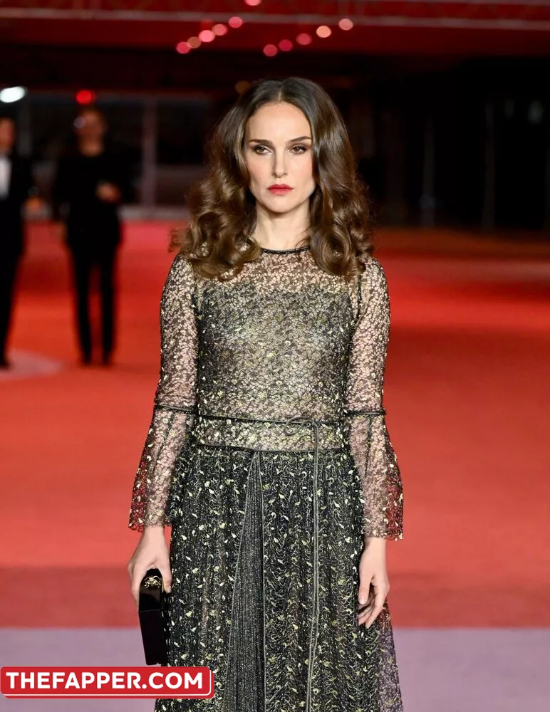 Natalie Portman  Onlyfans Leaked Nude Image #3Eirsoyn6O