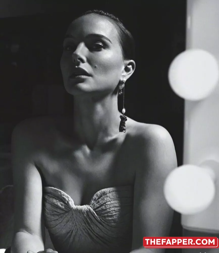 Natalie Portman  Onlyfans Leaked Nude Image #3TrNvscPJr