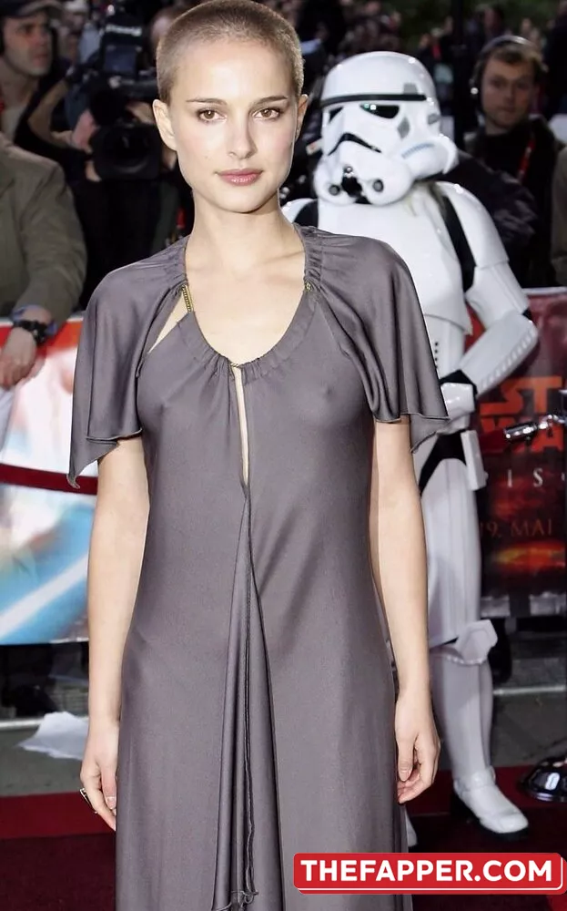 Natalie Portman  Onlyfans Leaked Nude Image #3oDt45CDlz