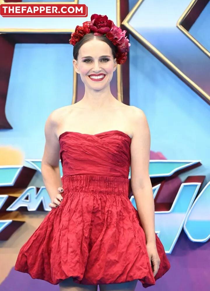 Natalie Portman  Onlyfans Leaked Nude Image #43j88Plb0J