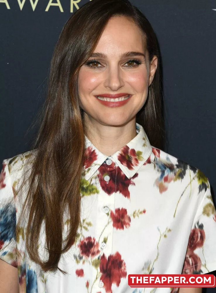 Natalie Portman  Onlyfans Leaked Nude Image #5xc3JFVr3y