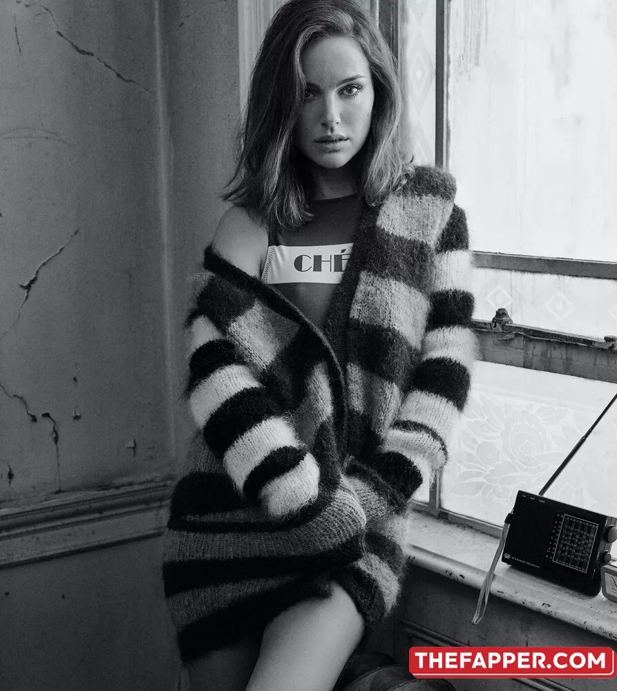 Natalie Portman  Onlyfans Leaked Nude Image #6opzDbLFhz