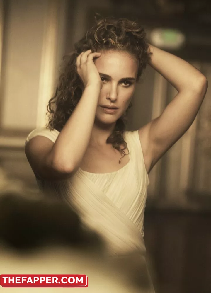 Natalie Portman  Onlyfans Leaked Nude Image #8bkOfNnyPv