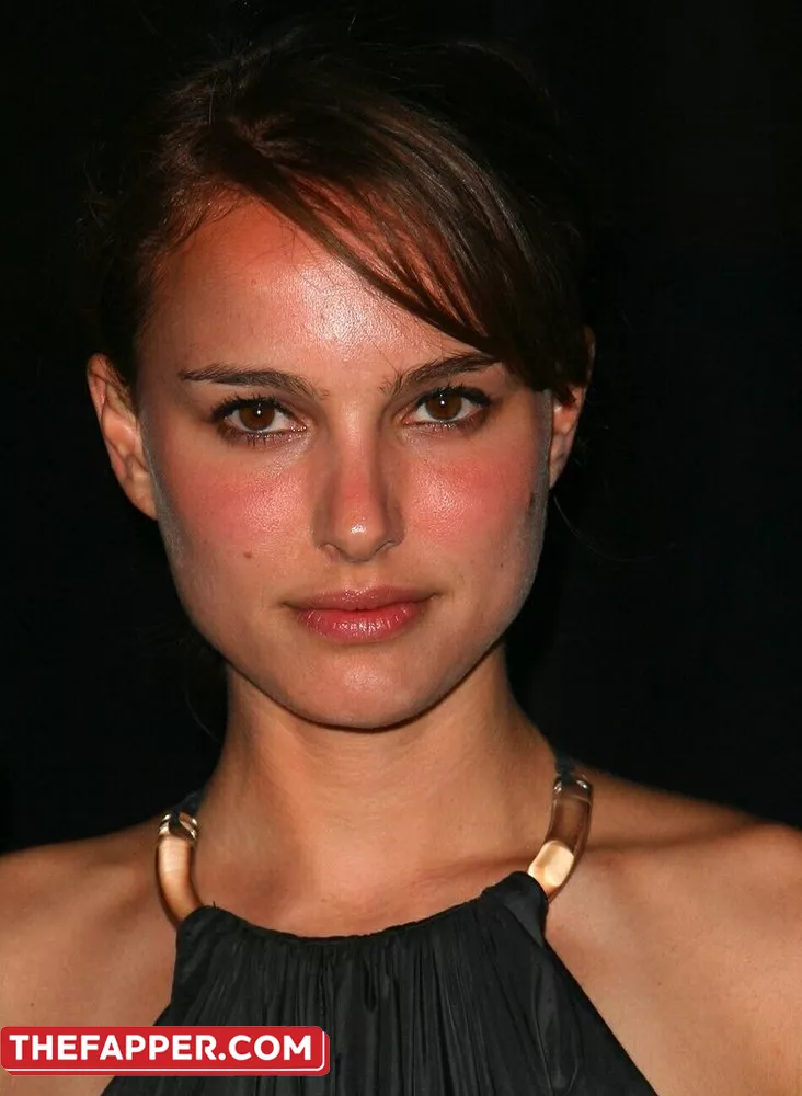 Natalie Portman  Onlyfans Leaked Nude Image #DiUuamCO9v