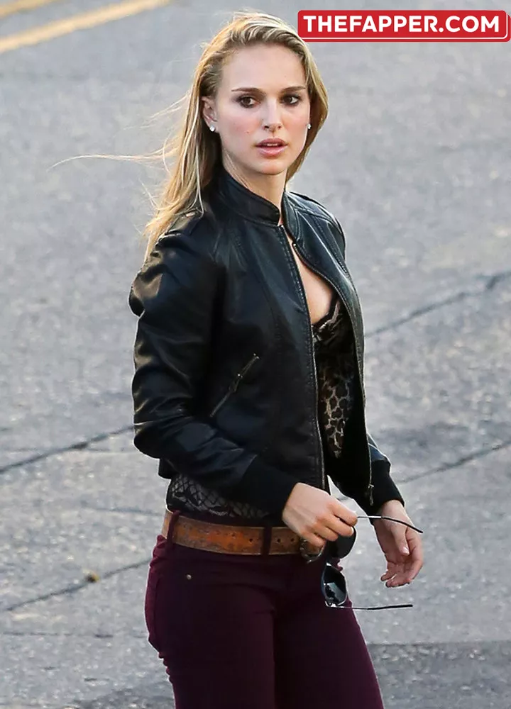 Natalie Portman  Onlyfans Leaked Nude Image #EKpHVnuuUV