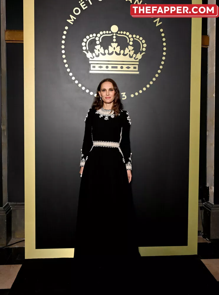 Natalie Portman  Onlyfans Leaked Nude Image #EhpYQZp1La