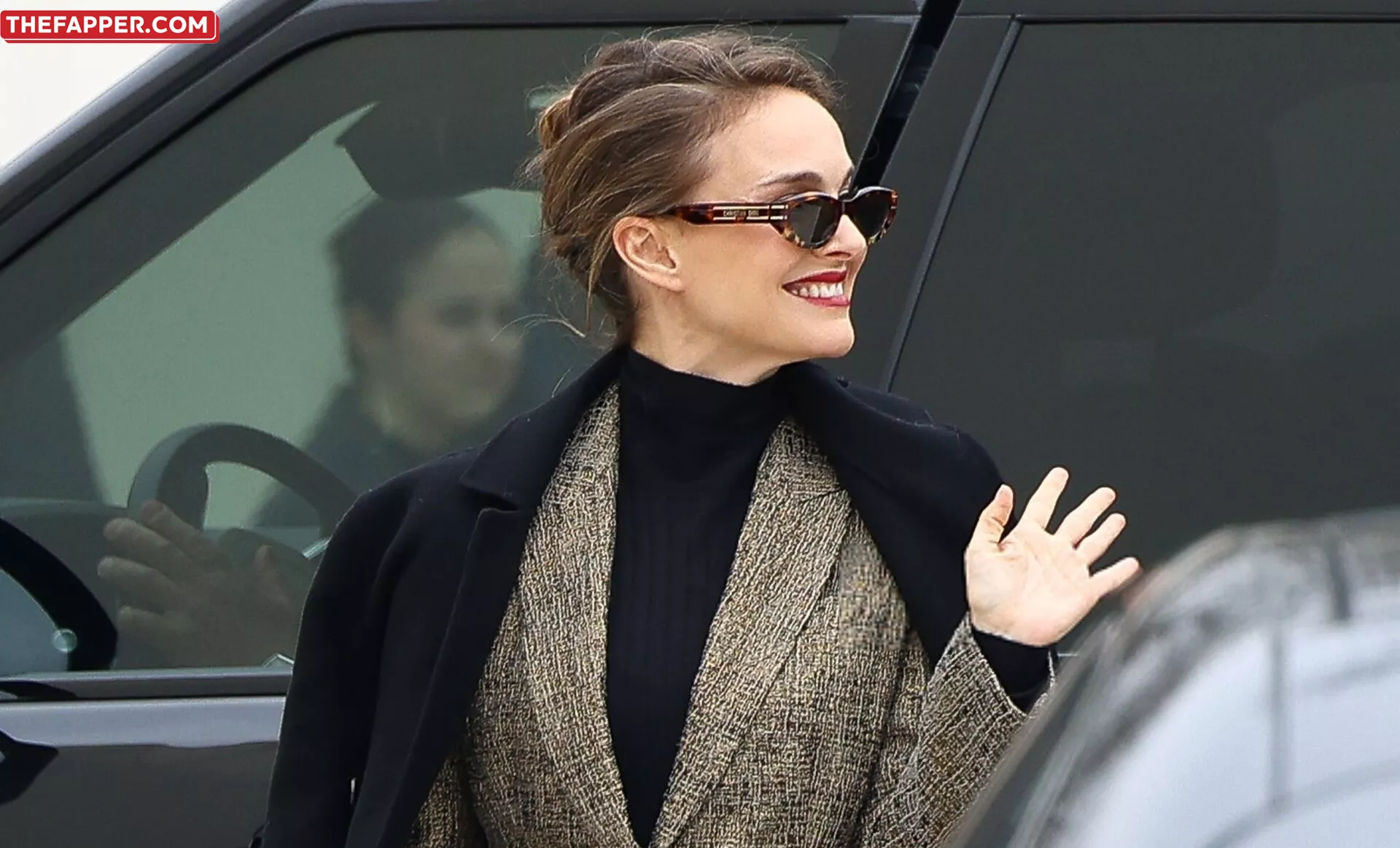 Natalie Portman  Onlyfans Leaked Nude Image #ElApzYzaSJ