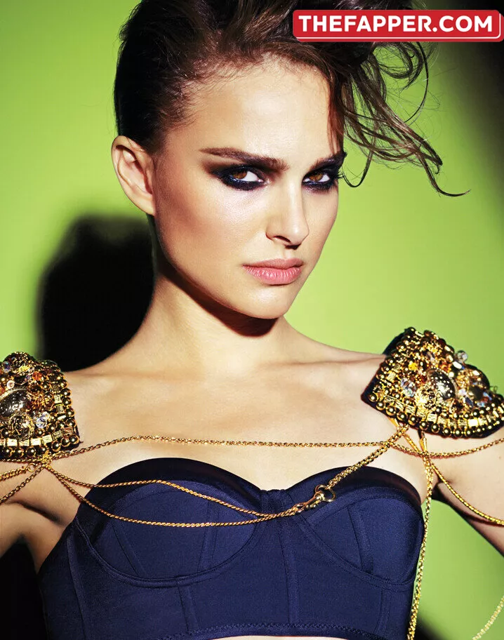 Natalie Portman  Onlyfans Leaked Nude Image #FI38yTYwn5