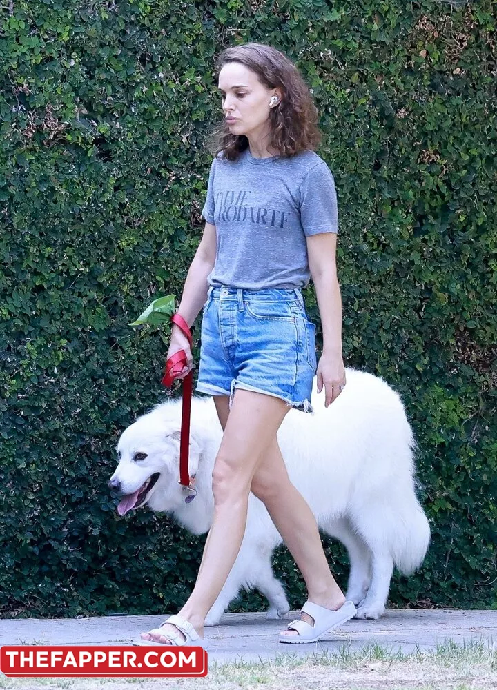 Natalie Portman  Onlyfans Leaked Nude Image #FRrpVLt50E