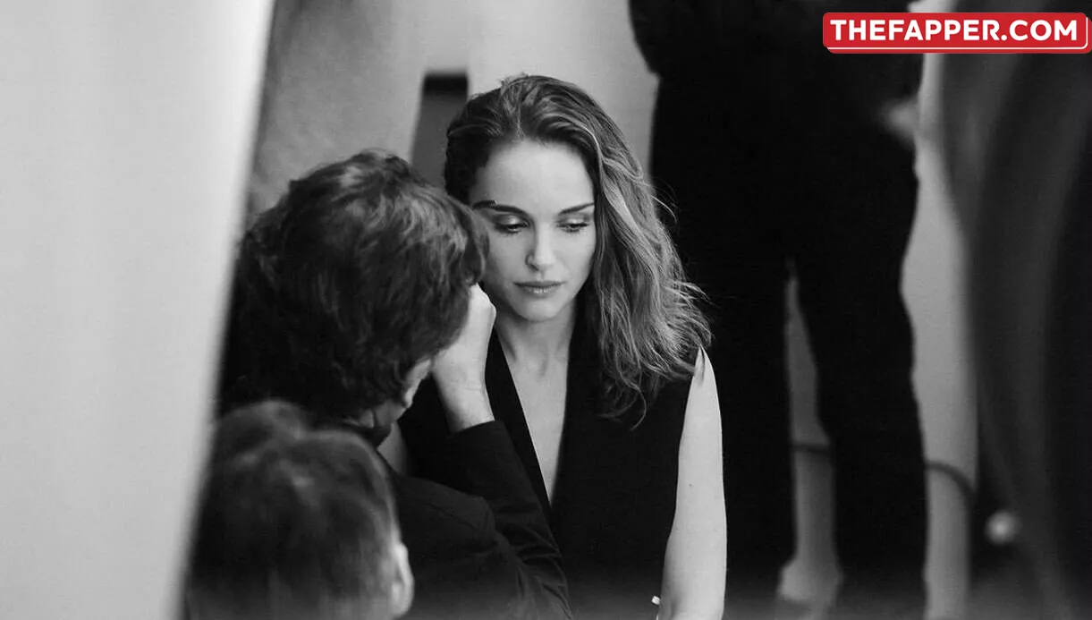 Natalie Portman  Onlyfans Leaked Nude Image #GPlxht8vC6