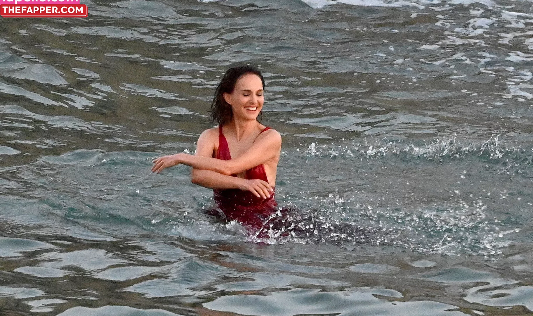 Natalie Portman  Onlyfans Leaked Nude Image #HGUDztDyCS