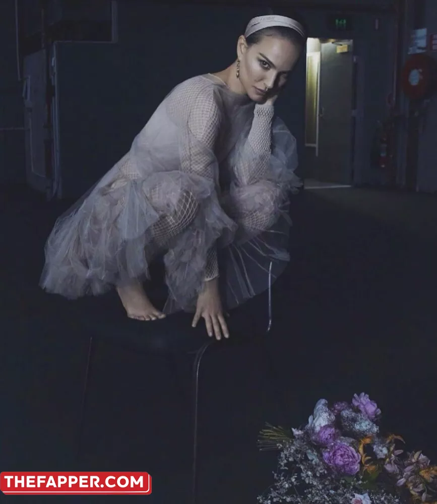 Natalie Portman  Onlyfans Leaked Nude Image #HJLFpYAlug