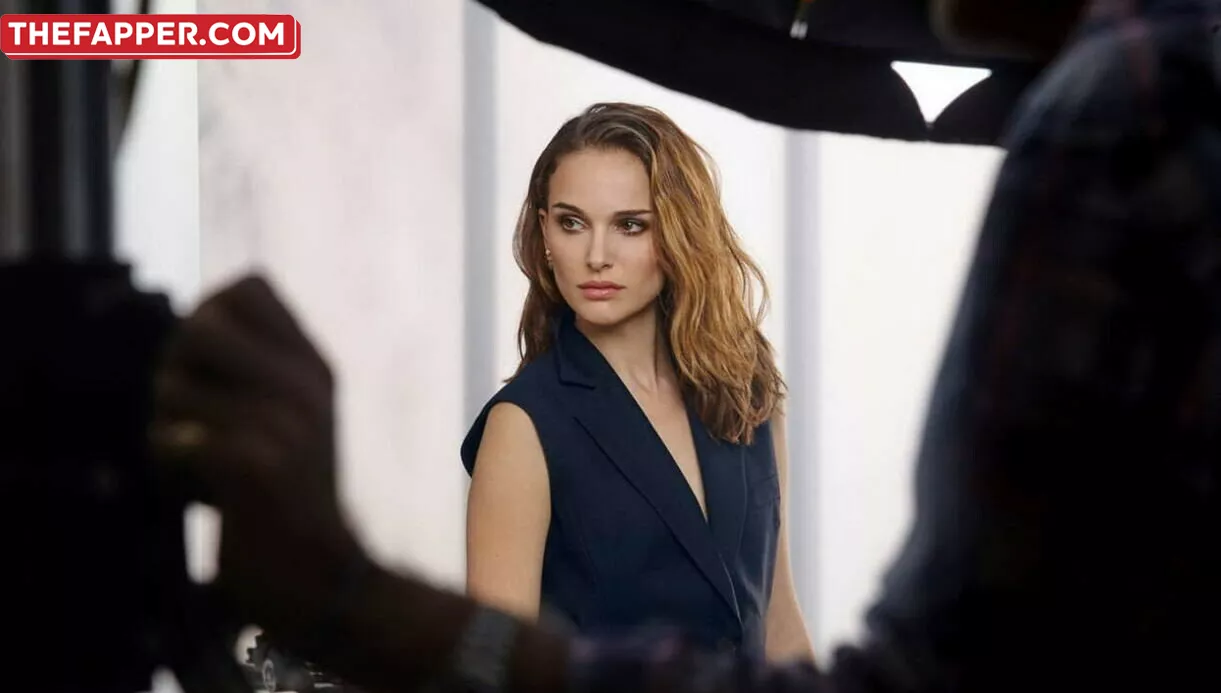 Natalie Portman  Onlyfans Leaked Nude Image #INMWERJgSV
