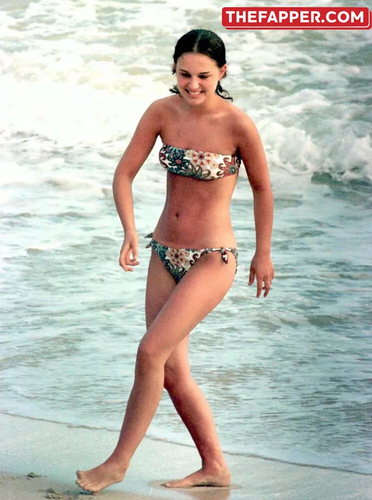 Natalie Portman  Onlyfans Leaked Nude Image #IQnzhmnzfT