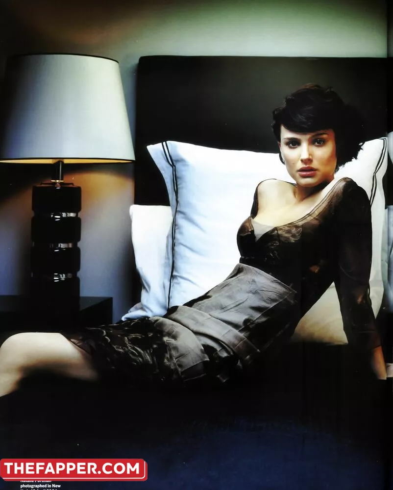 Natalie Portman  Onlyfans Leaked Nude Image #JCR0mqgxRl