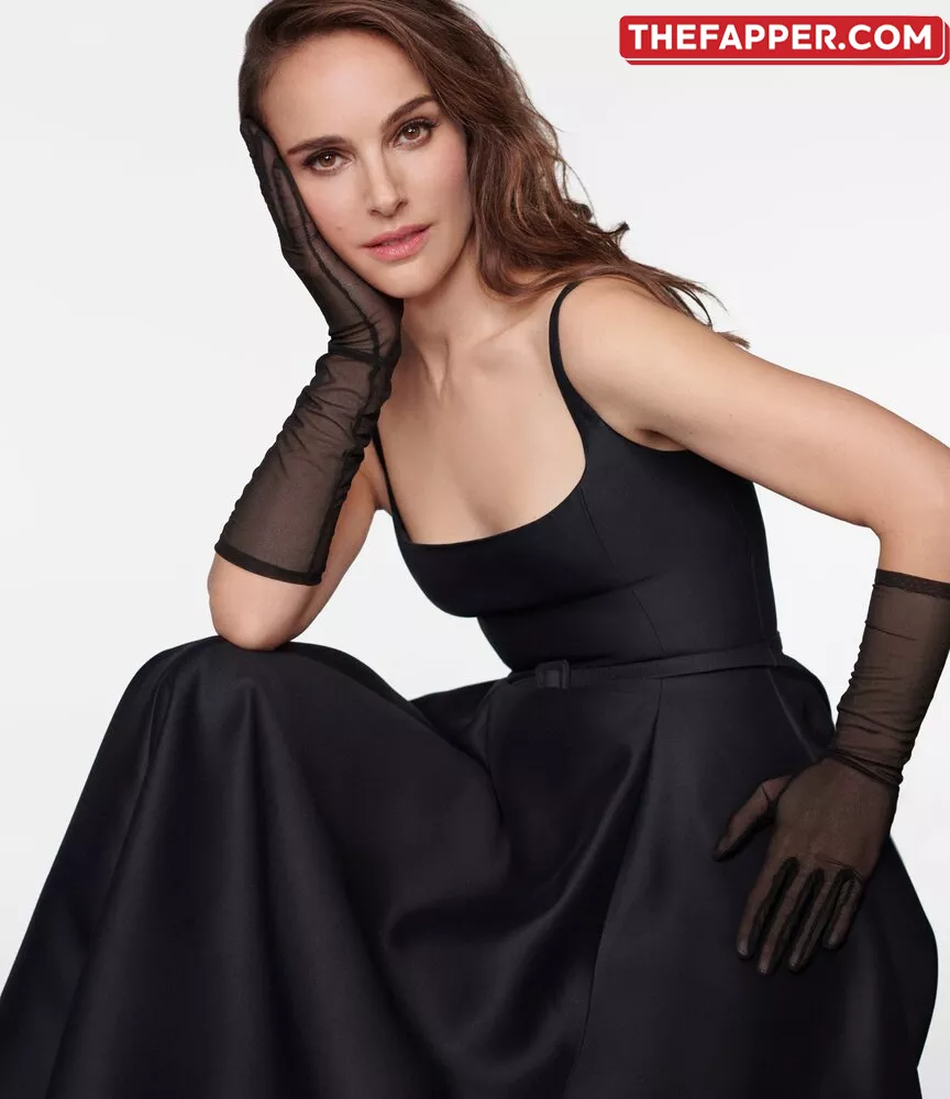 Natalie Portman  Onlyfans Leaked Nude Image #LSt3h9b10m