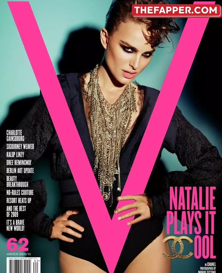 Natalie Portman  Onlyfans Leaked Nude Image #MWq9JvJx9v