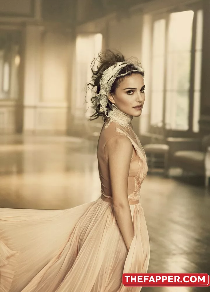 Natalie Portman  Onlyfans Leaked Nude Image #MbLmavzm2D